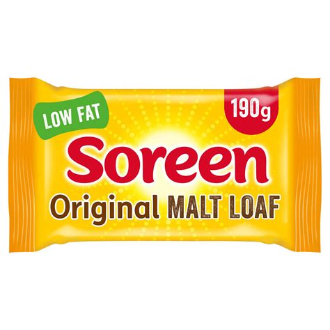 who owns soreen malt loaf.